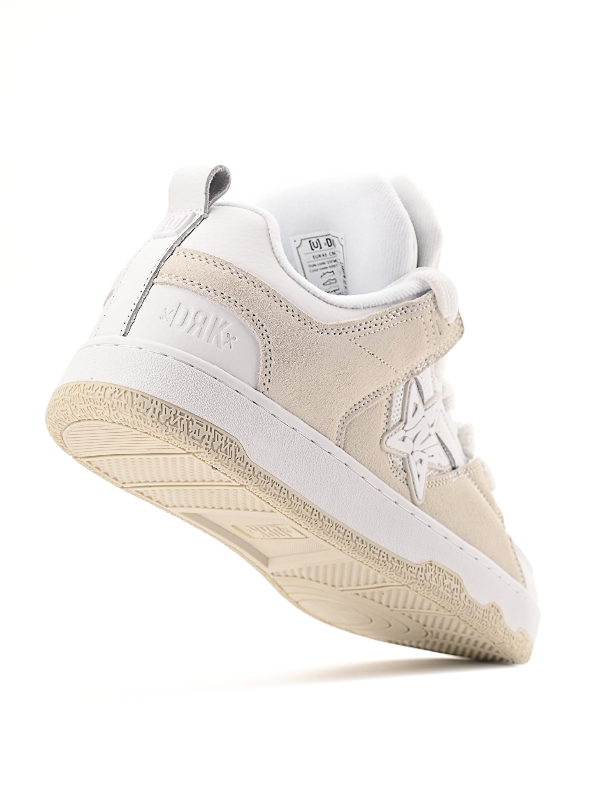 RARESTAR – Unreal x DRK Limitált Sneaker