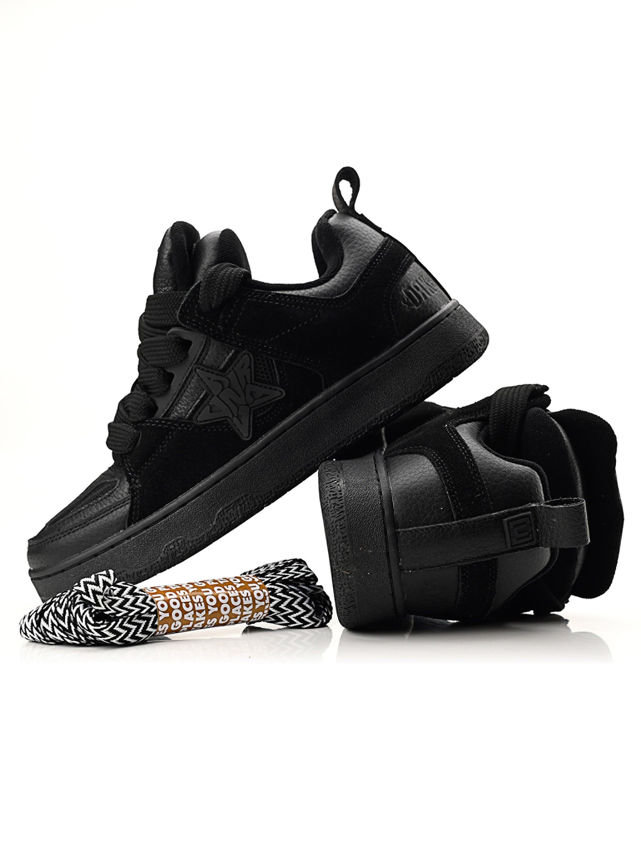 RARESTAR – Unreal x DRK Limitált Sneaker