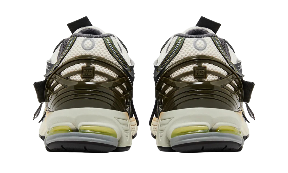 New Balance 1906A Olive Juice Sea Salt