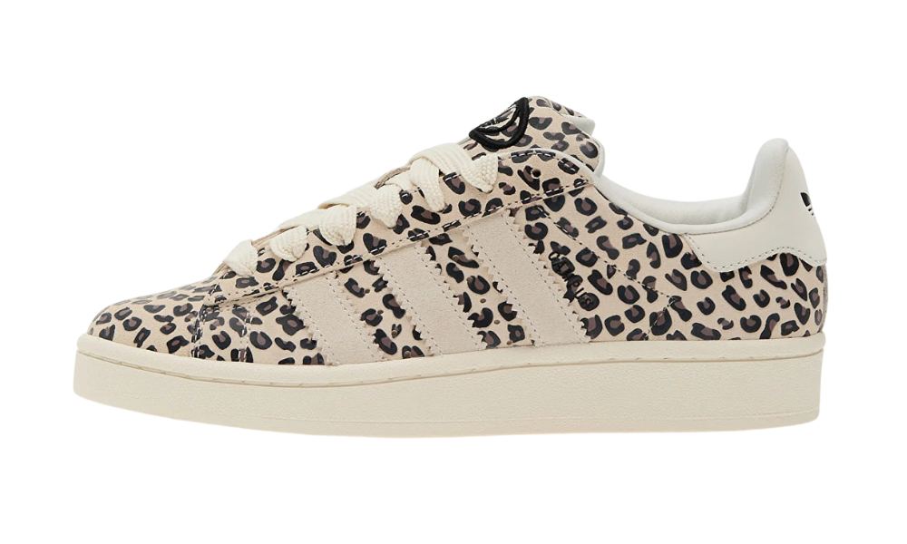 Adidas Campus 00s Leopard