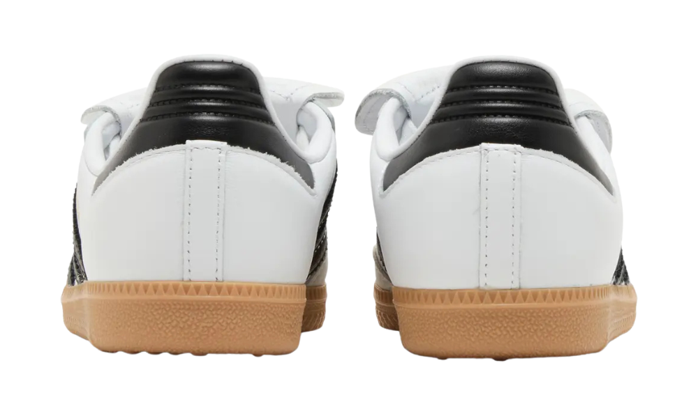 adidas Samba LT Cloud White Core Black Gum