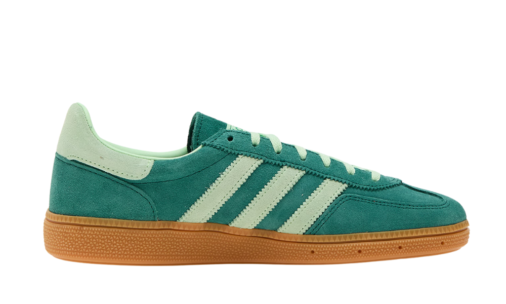 Adidas Handball Spezial Collegiate Green Semi Green Spark