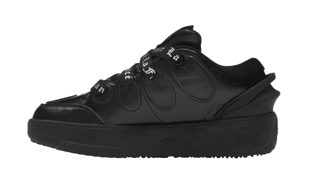 Puma LaMelo Ball LaFrancé Amour Black