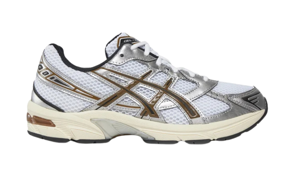 ASICS Gel-1130 White Clay Canyon