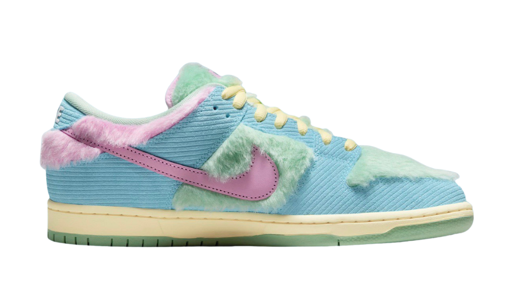 Nike SB Dunk Low Verdy Visty