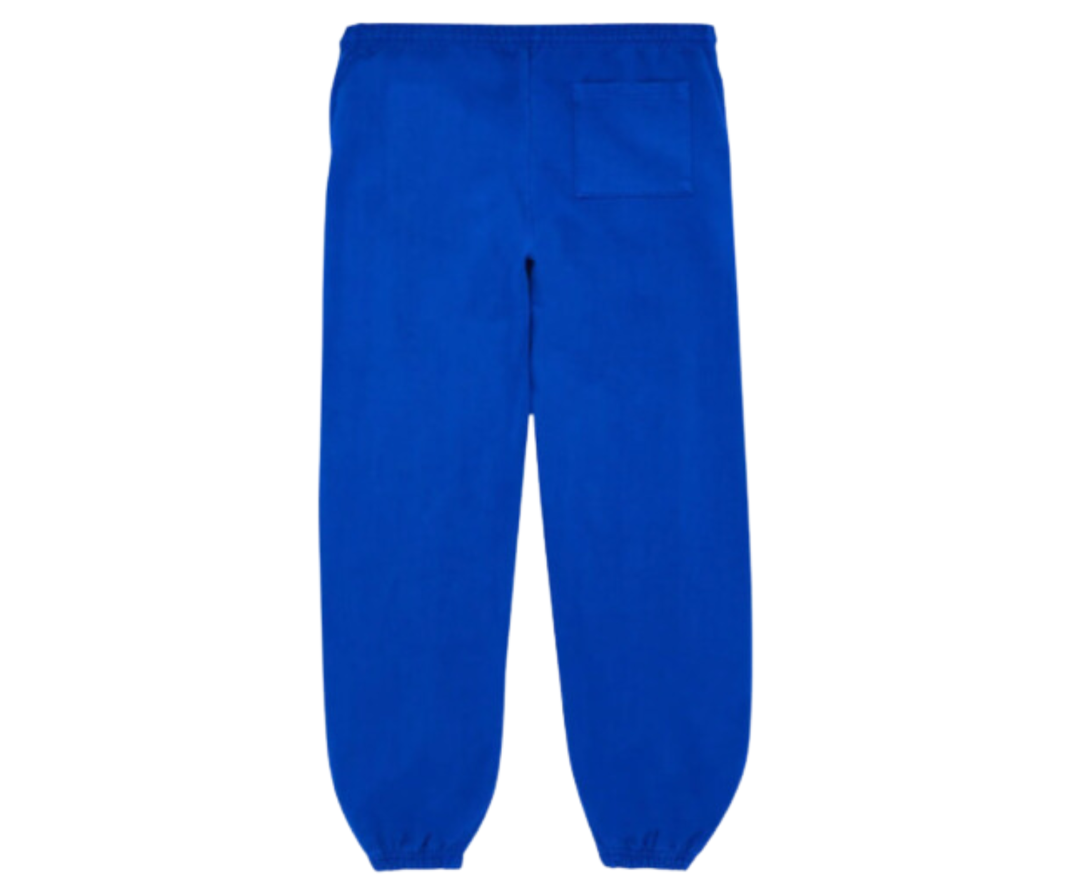 Sp5der Beluga Sweatpant Blue