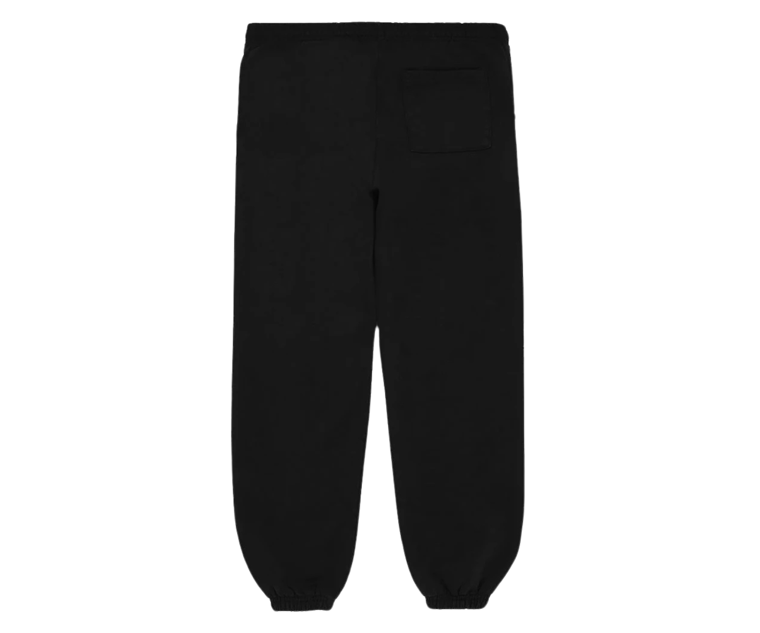 Sp5der Souvenir SP5 Sweatpants Black