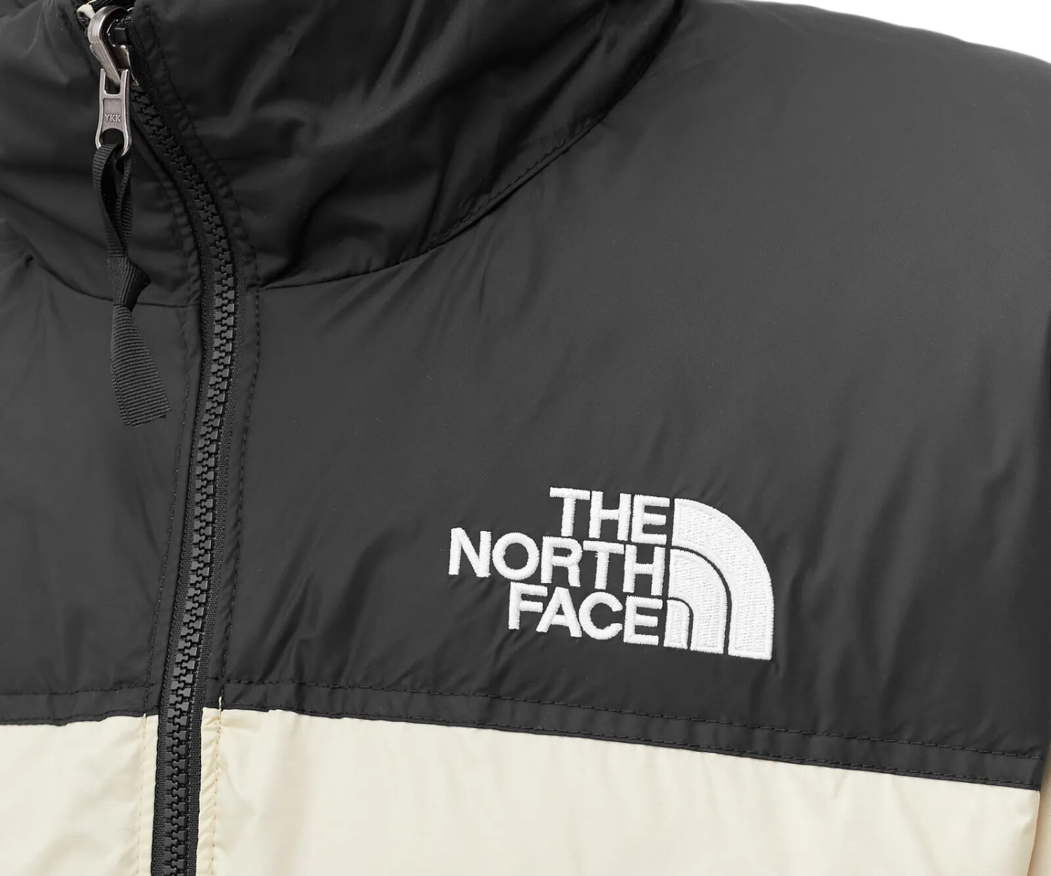 The North Face 1996 Retro Nuptse 700 Jacket Gravel