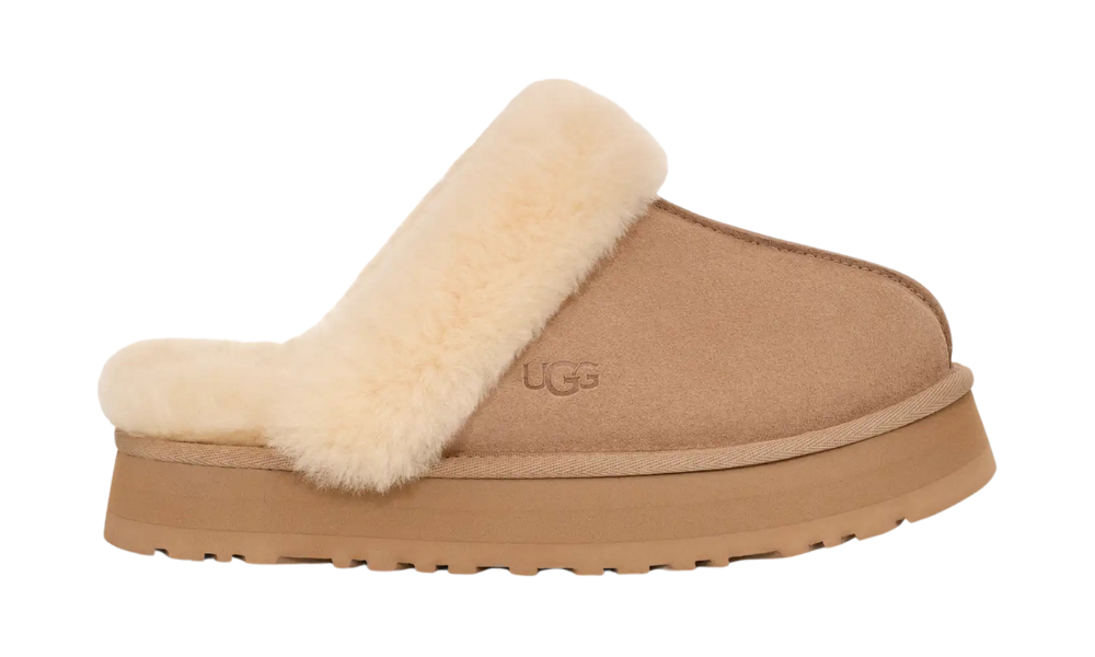 UGG Disquette Slipper Sand