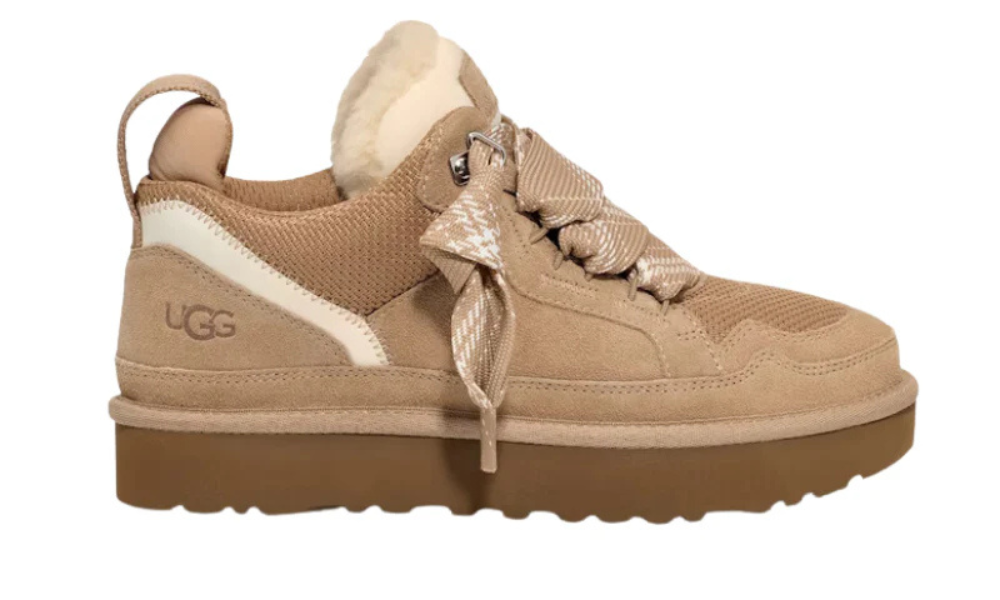 UGG Lowmel Sand