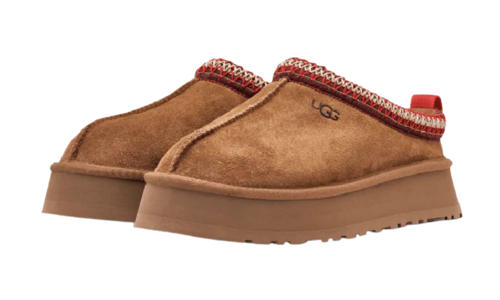 UGG Tazz Slipper Chestnut