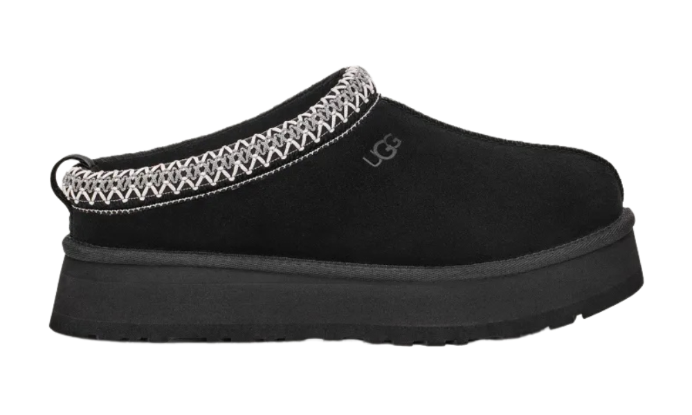 UGG Tazz Slipper Black (több méret)