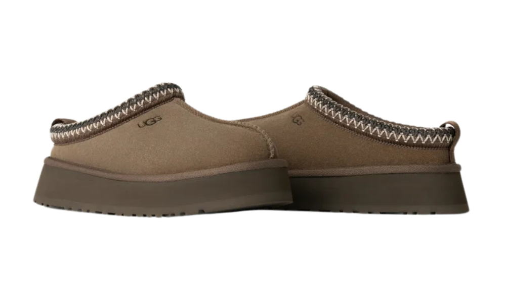 UGG Tazz Slipper Hickory