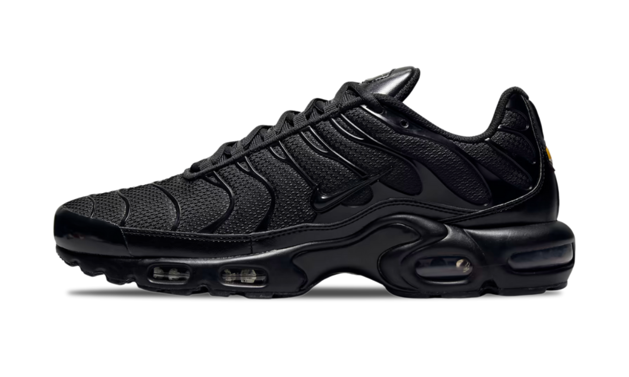 NIKE AIR MAX PLUS Triple Black