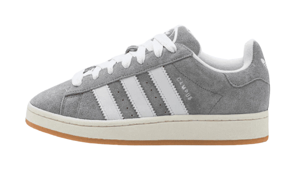 Adidas Campus 00s Grey White