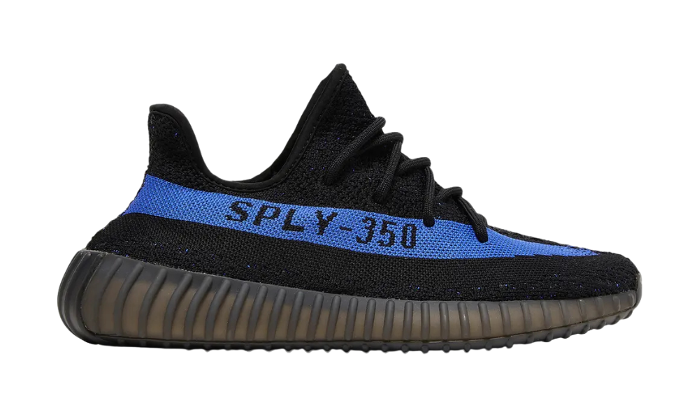 adidas Yeezy Boost 350 V2 Dazzling Blue
