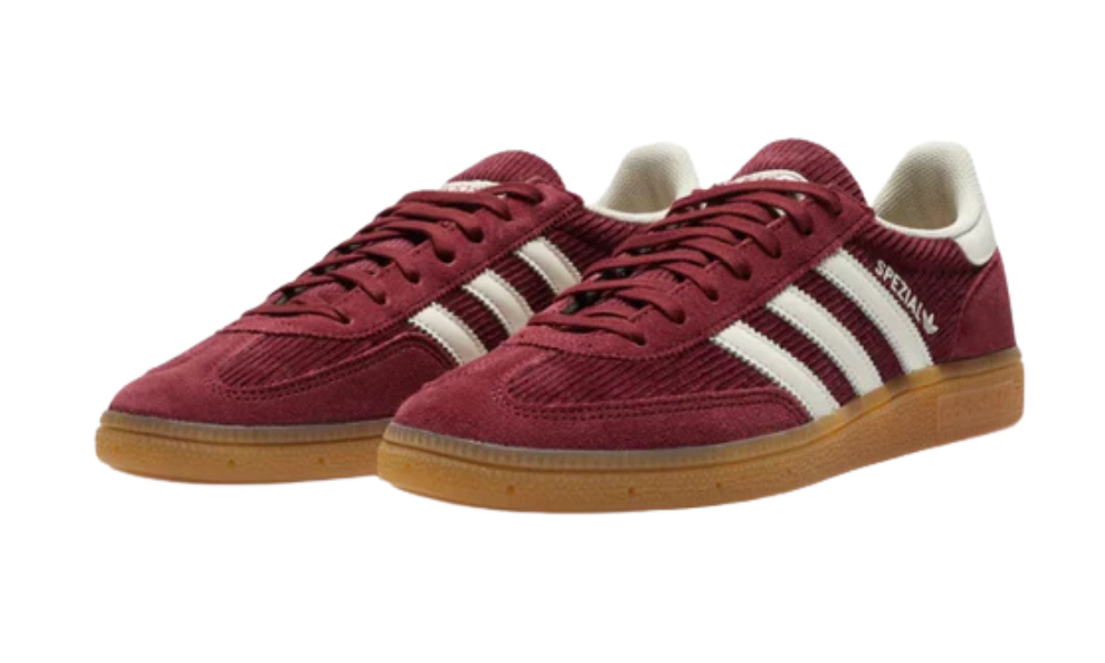 Adidas Handball Spezial Shadow Red