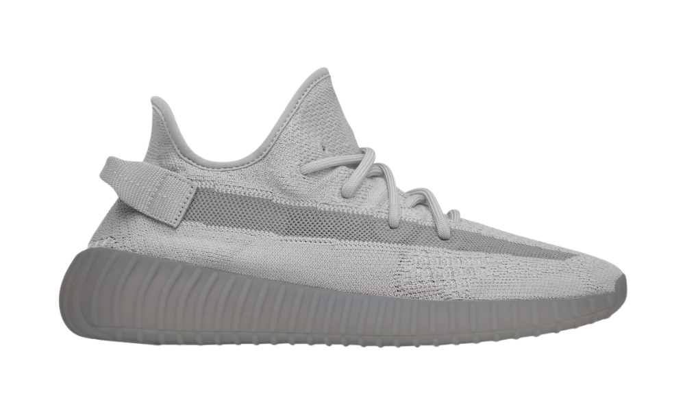 Adidas Yeezy Boost 350 V2 Steel Grey