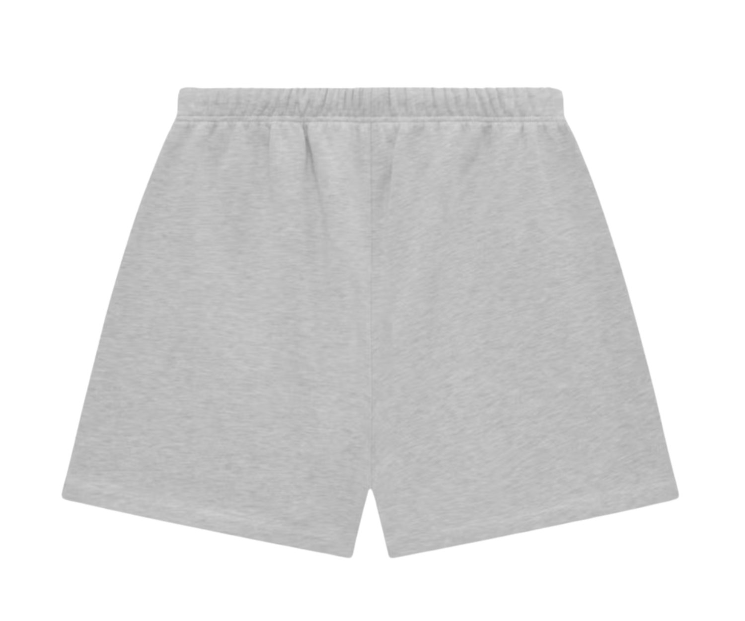 Fear of God Essentials NBA Sweatshorts Light Heather