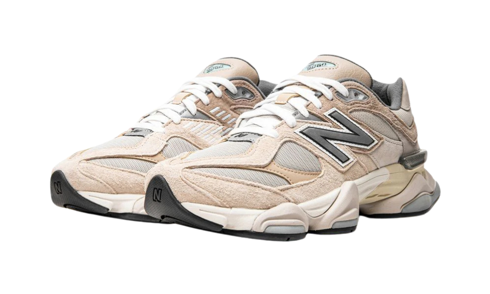 New Balance 9060 Sea Salt