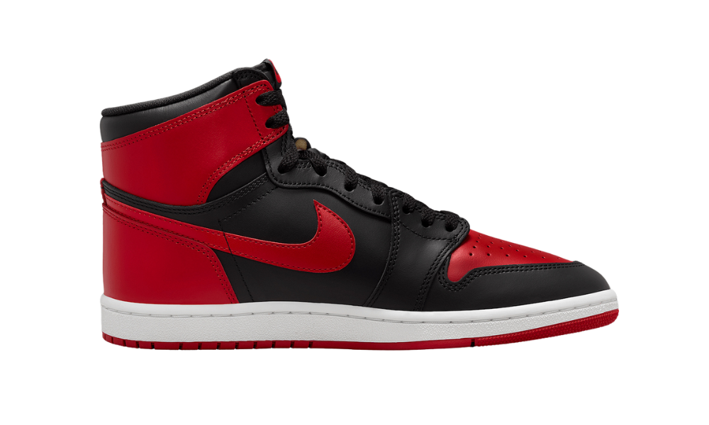 Jordan 1 Retro High '85 OG Bred (2025)