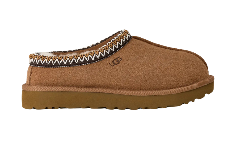 UGG Tasman II Slipper Chestnut