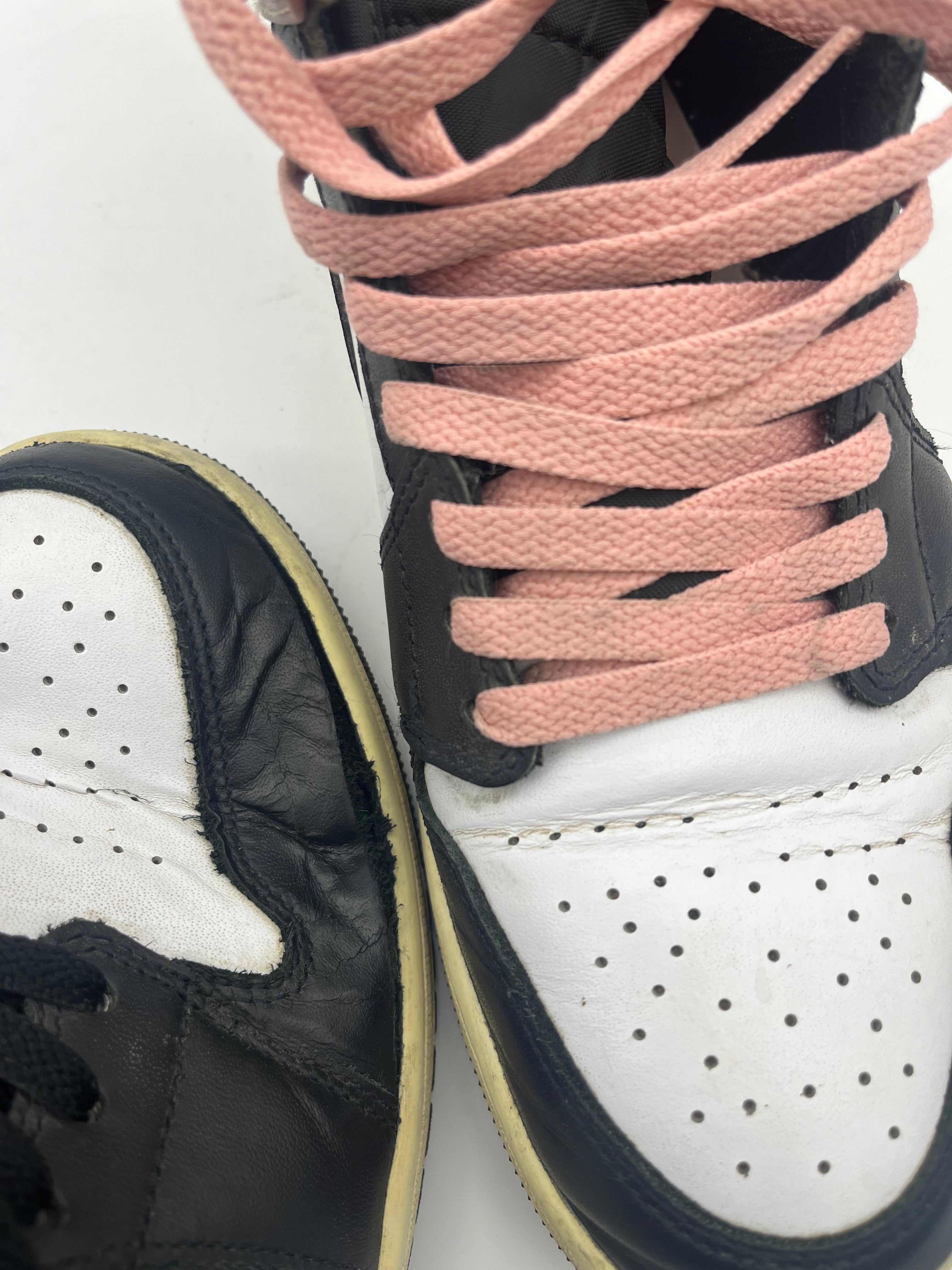 Használt - Jordan 1 Mid Zen Master (42.5)