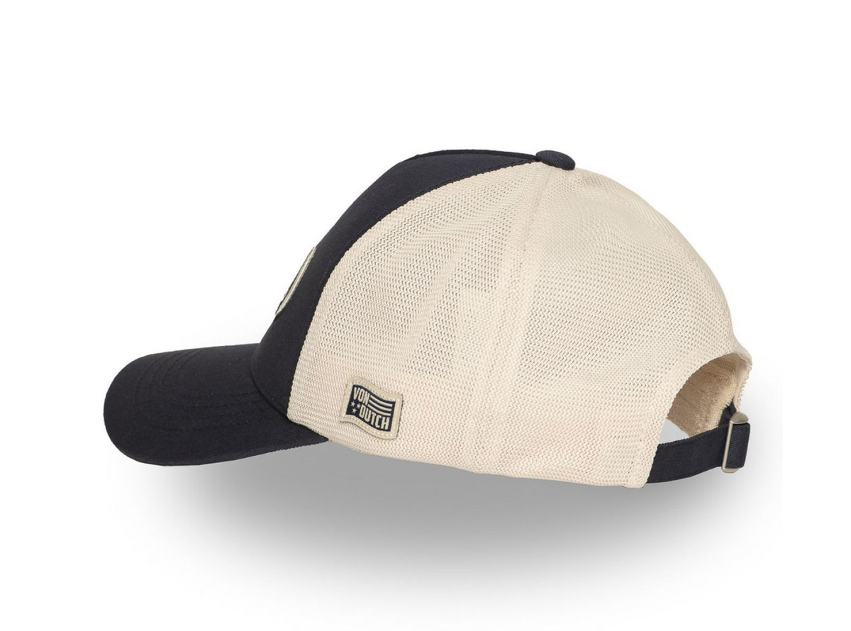 Von Dutch Trucker Cap Navy