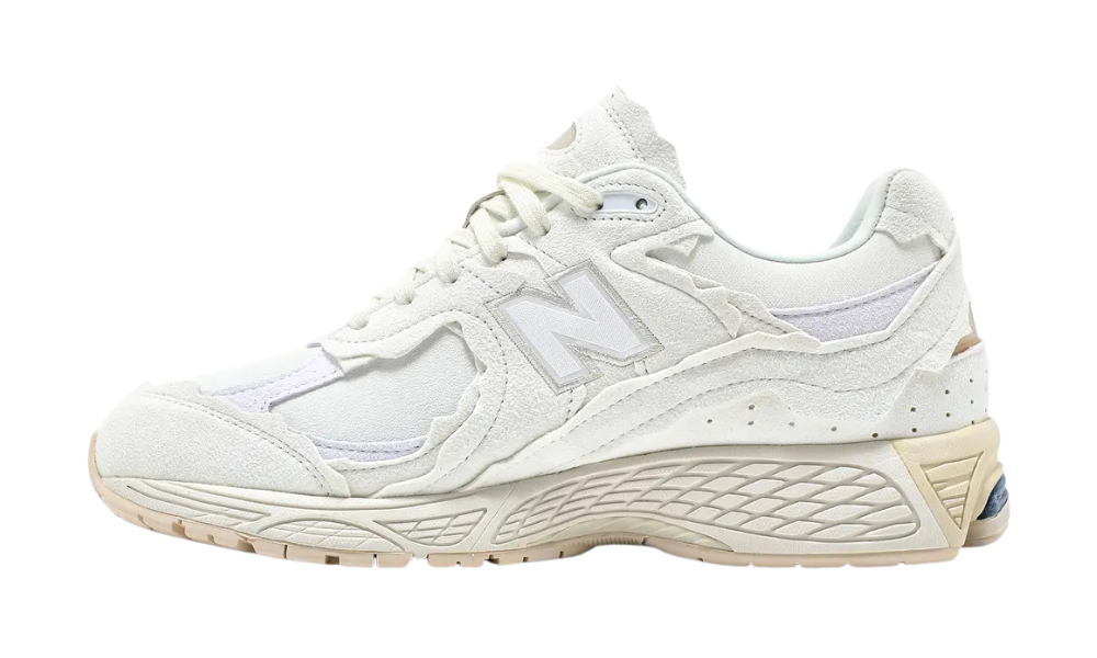 New Balance 2002R Protection Pack Sea Salt