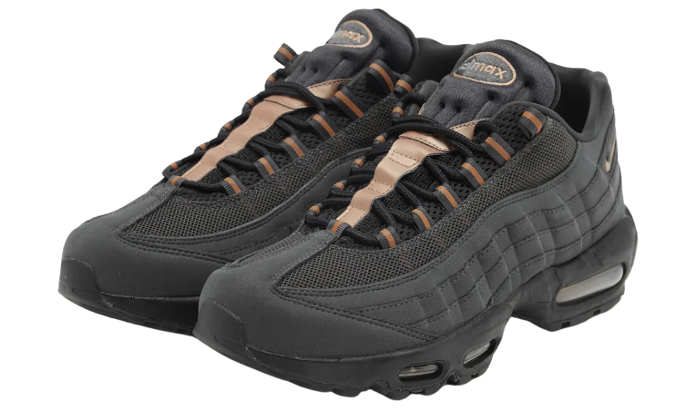 Nike Air Max 95 Central Cee Live Yours