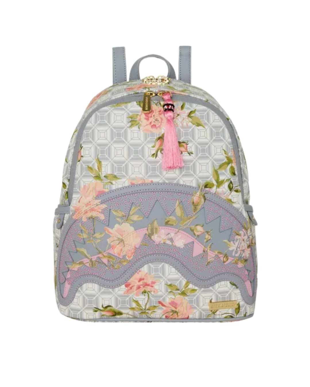 SPRAYGROUND Ai FLORAL SAVAGE