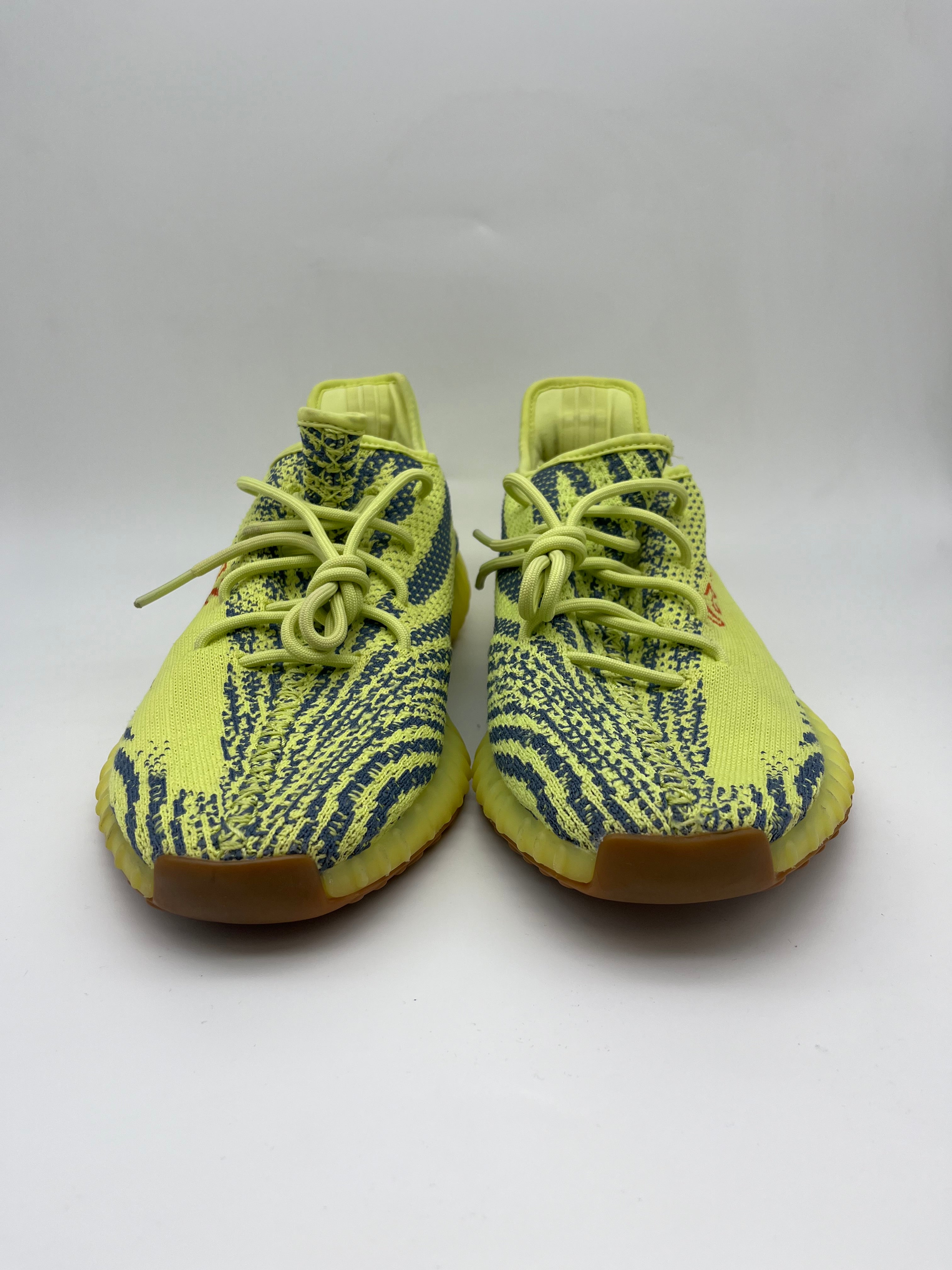 Használt - Yeezy 350 V2 Frozen Yellow (46)