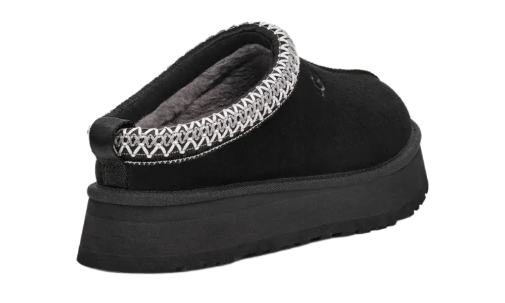 UGG Tazz Slipper Black (több méret)