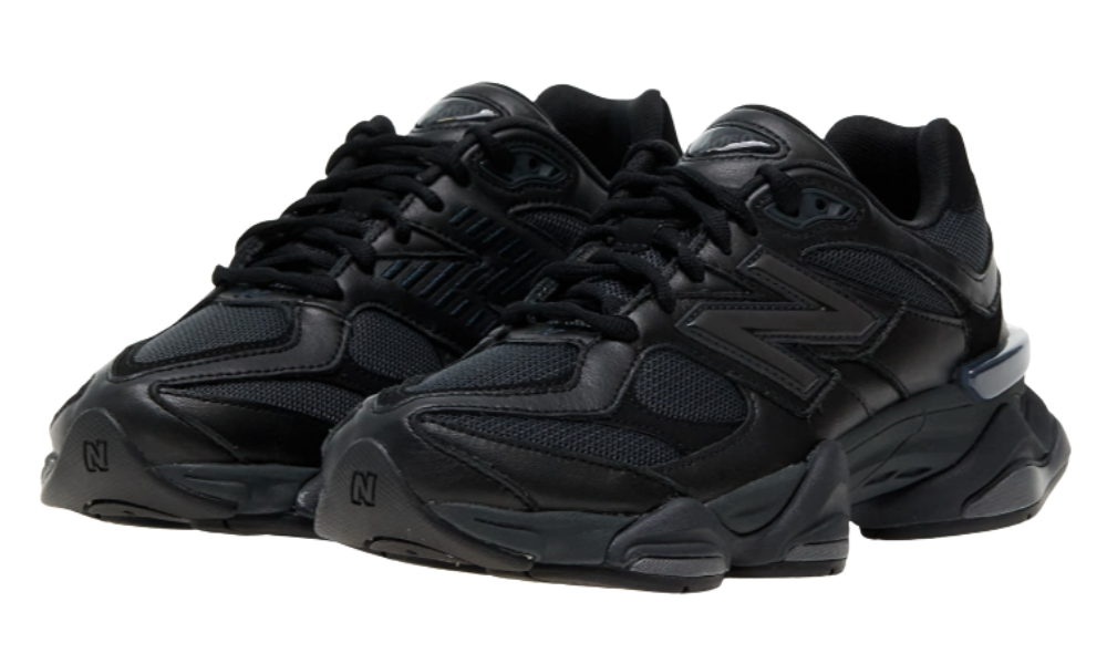 New Balance 9060 Black