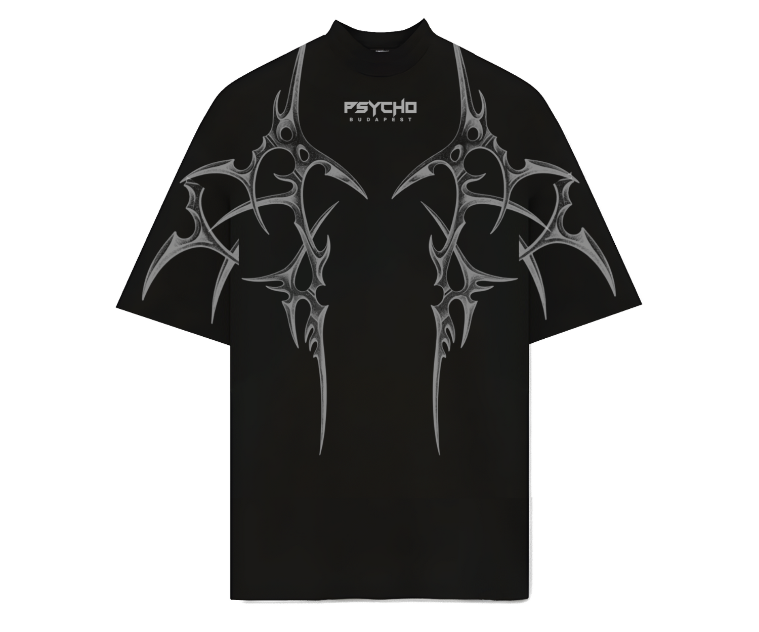 Psycho Budapest Potassium Tshirt