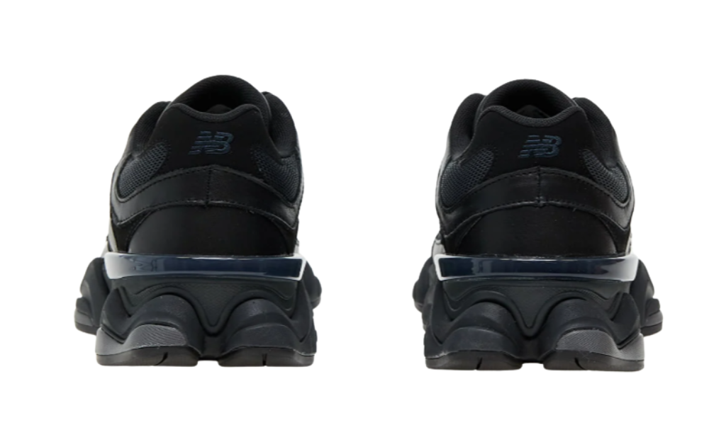 New Balance 9060 Black