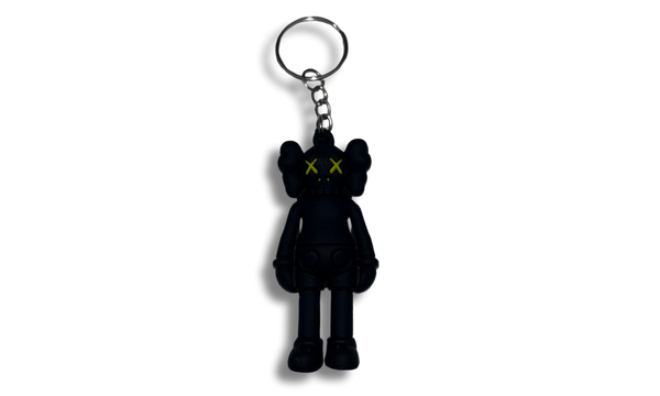 Keychain - KAWS black