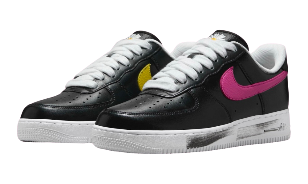 Nike Air Force 1 Low G-Dragon Peaceminusone Para-Noise 3.0