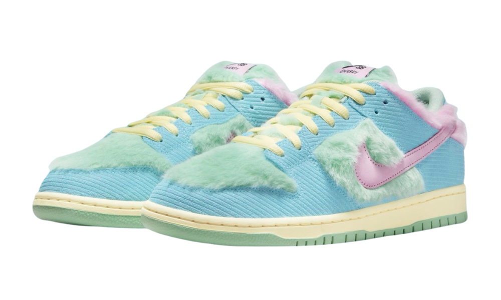 Nike SB Dunk Low Verdy Visty