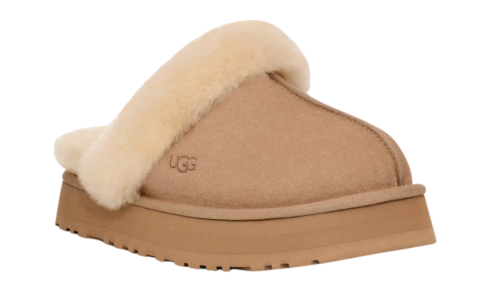 UGG Disquette Slipper Sand