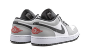 Air Jordan 1 Low Light Smoke Grey