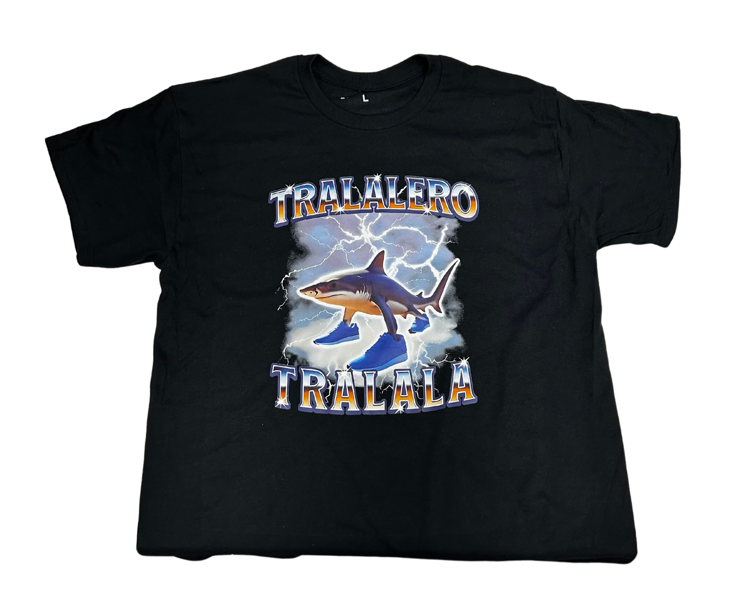 Tralalero Tralalala Tee
