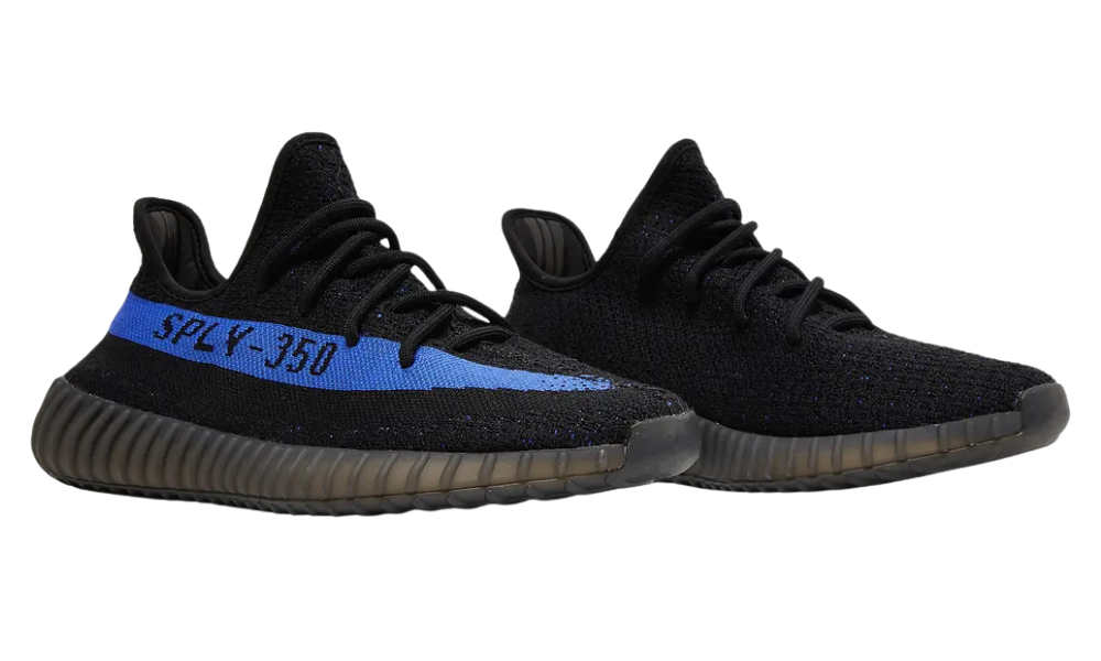 adidas Yeezy Boost 350 V2 Dazzling Blue