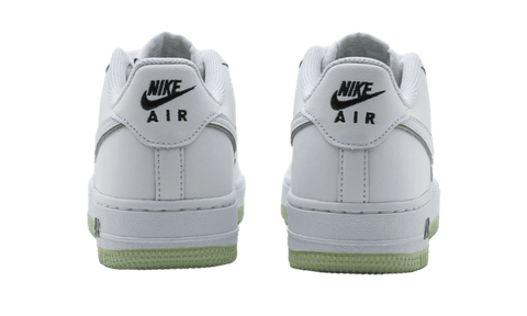 Nike Air Force 1 Low Seafoam
