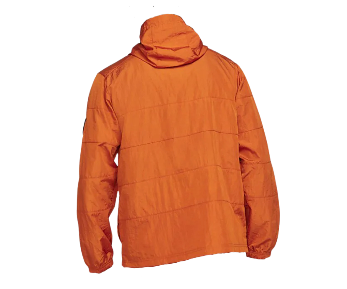 Nike Air Orange Jacket