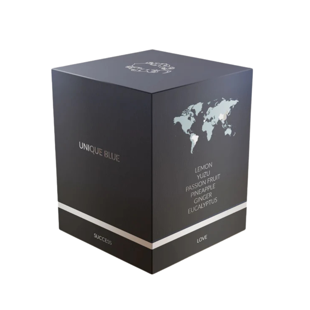 Superz - Unique Blue - 50 ml Extrait De Parfum - Unisex - Celestial Collection 01