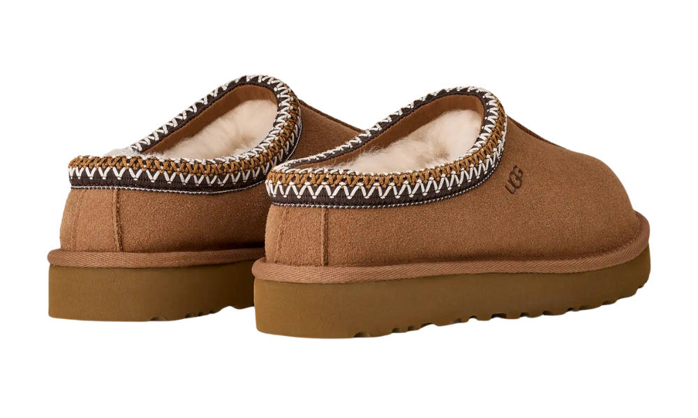 UGG Tasman II Slipper Chestnut