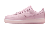 Nike Air Force 1 Low Certified Lover Boy Pink Foam sneaker.