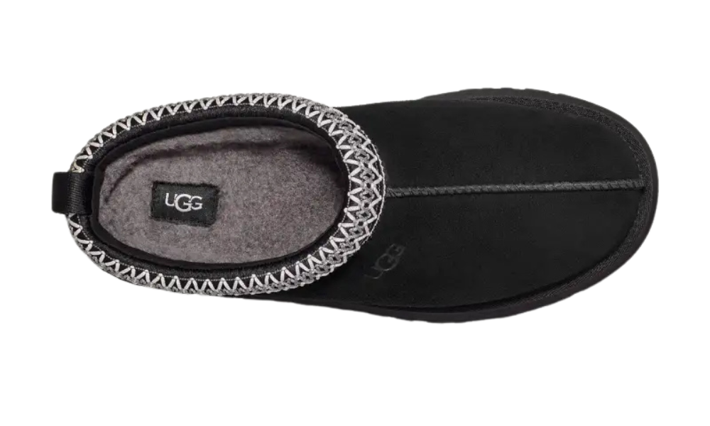 UGG Tazz Slipper Black