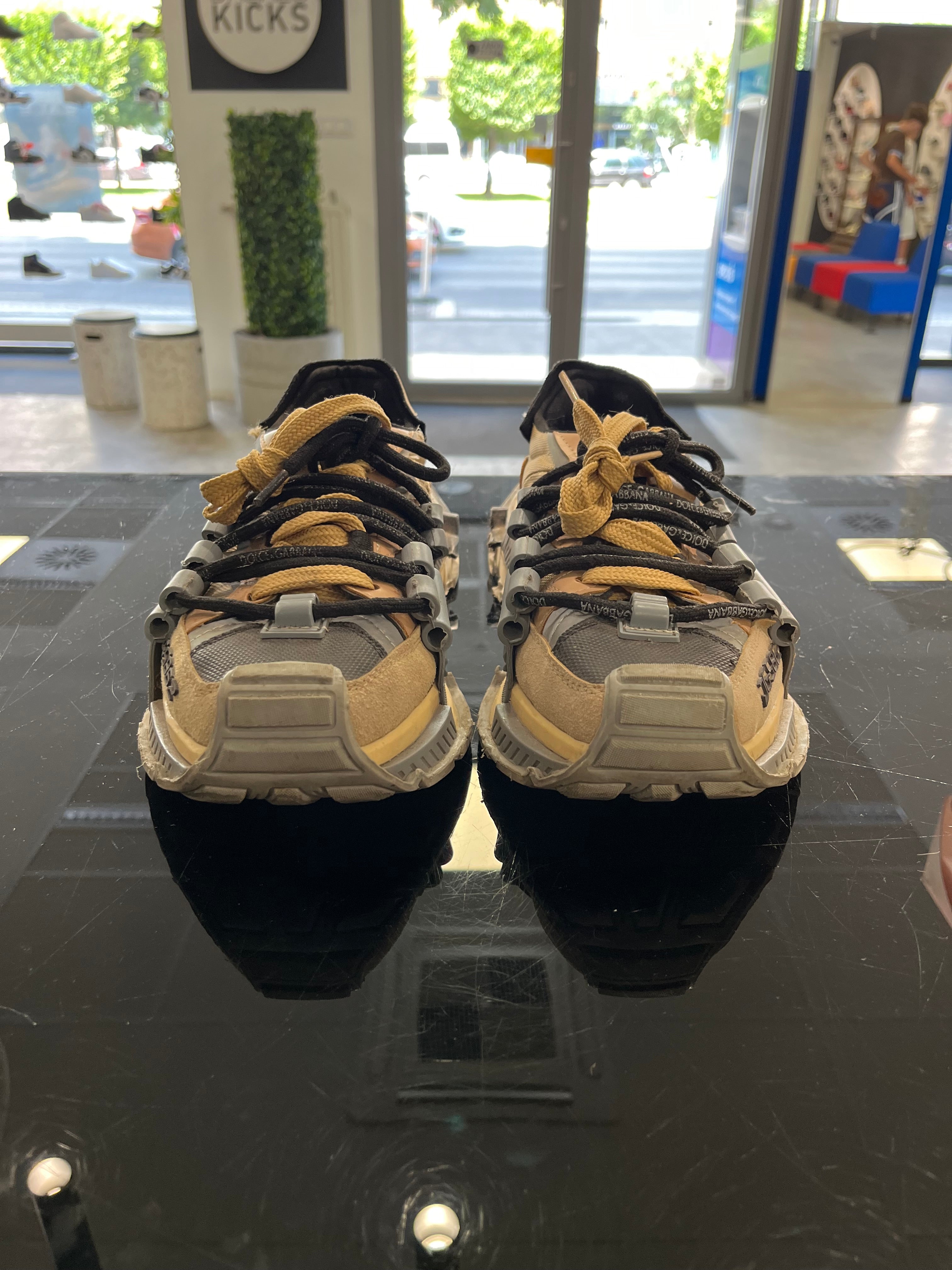 Használt - Dolce Gabbana Sneaker